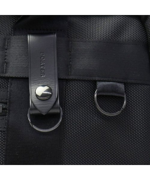 PORTER(ポーター)/ポーター ヒート 2WAYブリーフケース 703－07882 ビジネスバッグ 吉田カバン PORTER HEAT 2WAY BRIEFCASE/img13