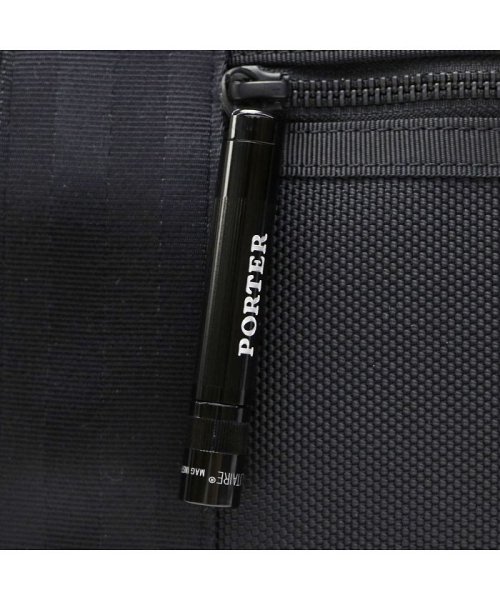 PORTER(ポーター)/ポーター ヒート 2WAYブリーフケース 703－07882 ビジネスバッグ 吉田カバン PORTER HEAT 2WAY BRIEFCASE/img14