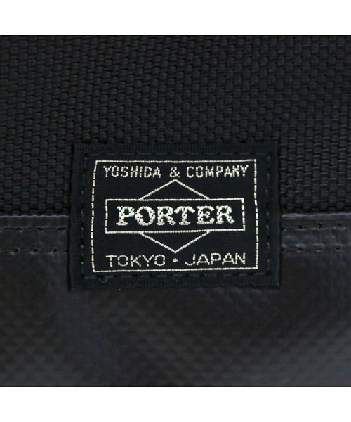 PORTER(ポーター)/ポーター ヒート 2WAYボストンバッグ(S) 703－07963 吉田カバン PORTER HEAT 2WAY BOSTON BAG(S) 旅行 出張/img14