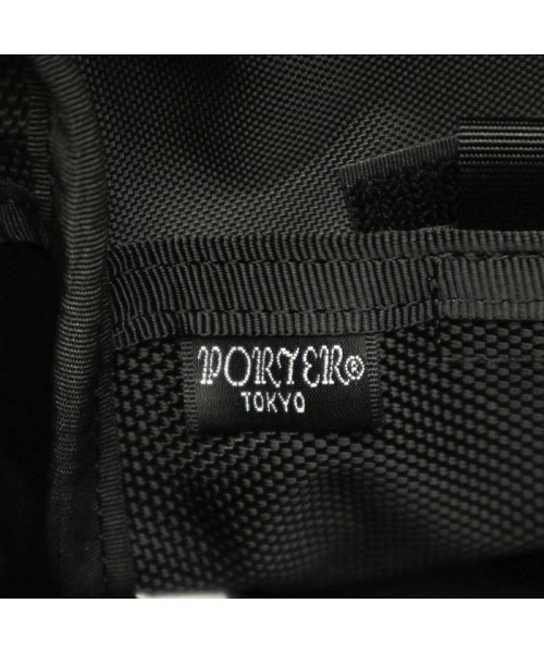 PORTER(ポーター)/ポーター ヒート ショルダーバッグ 703－07970 吉田カバン PORTER HEAT SHOULDER BAG B5 メンズ 日本製/img20