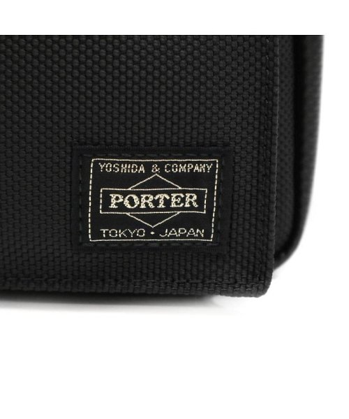 PORTER(ポーター)/ポーター ヒート ショルダーバッグ 703－07970 吉田カバン PORTER HEAT SHOULDER BAG B5 メンズ 日本製/img22