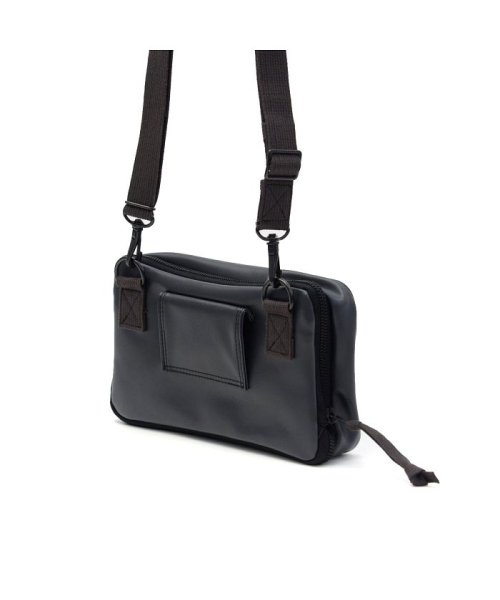 PORTER(ポーター)/ラゲッジ レーベル ライナー ショルダーバッグ 951－09242 吉田カバン LUGGAGE LABEL LINER SHOULDER BAG/img02