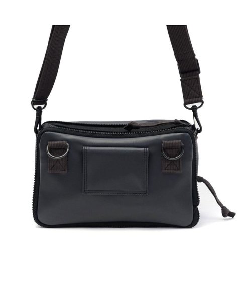 PORTER(ポーター)/ラゲッジ レーベル ライナー ショルダーバッグ 951－09242 吉田カバン LUGGAGE LABEL LINER SHOULDER BAG/img05