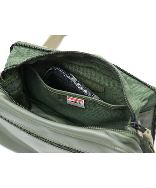 PORTER(ポーター)/ラゲッジ レーベル ライナー ショルダーバッグ 951－09242 吉田カバン LUGGAGE LABEL LINER SHOULDER BAG/img11