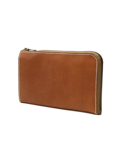 アーツアンドクラフツ 財布 ARTS&CRAFTS 長財布 L字ファスナー ELBAMATT ACC L－ZIP PURSE/L 本革 レザー アーツ＆クラフツ 