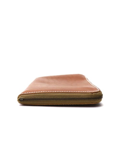 アーツアンドクラフツ 財布 ARTS&CRAFTS 長財布 L字ファスナー ELBAMATT ACC L－ZIP PURSE/L 本革 レザー アーツ＆クラフツ 