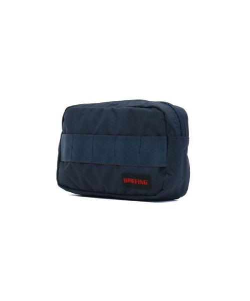 BRIEFING(ブリーフィング)/【日本正規品】 ブリーフィング BRIEFING ONE ZIP POUCH MW ONE ZIP POUCH MW ポーチ BRM181611/img01