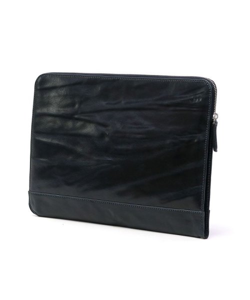 DANIEL&BOB(ダニエルアンドボブ)/【日本正規品】ダニエル&ボブ Daniel&Bob TAMI DOCUMENT CASE RODI タミ ドキュメントケース ローディー 革/img02