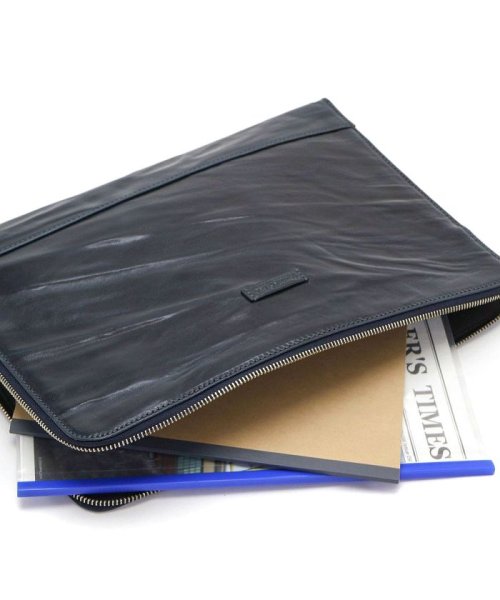 DANIEL&BOB(ダニエルアンドボブ)/【日本正規品】ダニエル&ボブ Daniel&Bob TAMI DOCUMENT CASE RODI タミ ドキュメントケース ローディー 革/img08