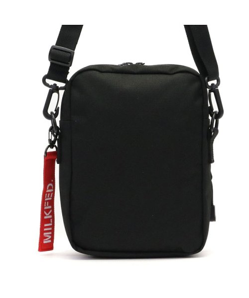 ミルクフェド ショルダーバッグ Milkfed Mesh Pocket Shoulder Bag ミニショルダー ミルクフェド Milkfed Magaseek ミルクフェド ショルダーバッグ Milkfed Mesh Pocket Shoulder Bag ミニショルダー ミルクフェド Milkfed Magaseek