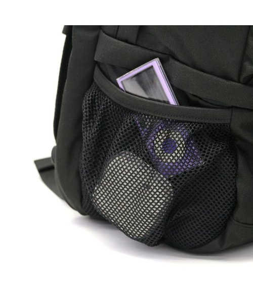 ミルクフェド リュック 通学 MILKFED. リュックサック NEO BIG BACKPACK BAR 女子 バックパック デイパック A4 32L 0318 ×1 QG1215858378(9295円)