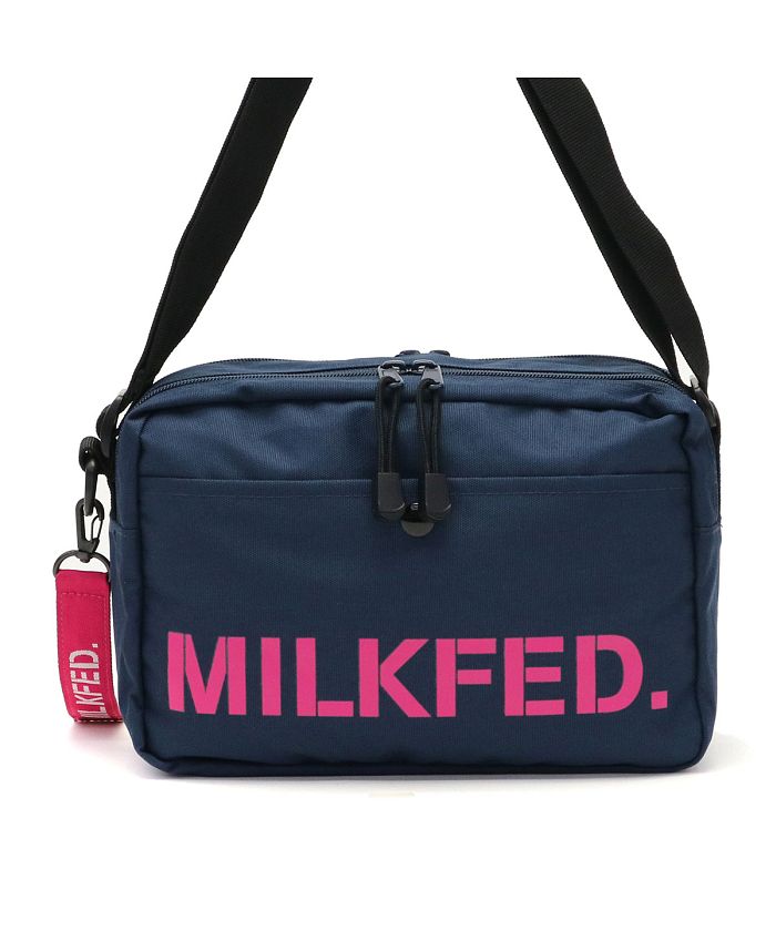 milkfed messenger bag