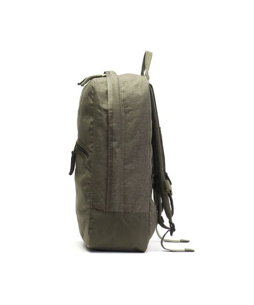 GREGORY(グレゴリー)/グレゴリー リュック GREGORY LIFESTYLE  オーバーヘッドデイ OVERHEAD DAY デイパック 22L 軽量/img03