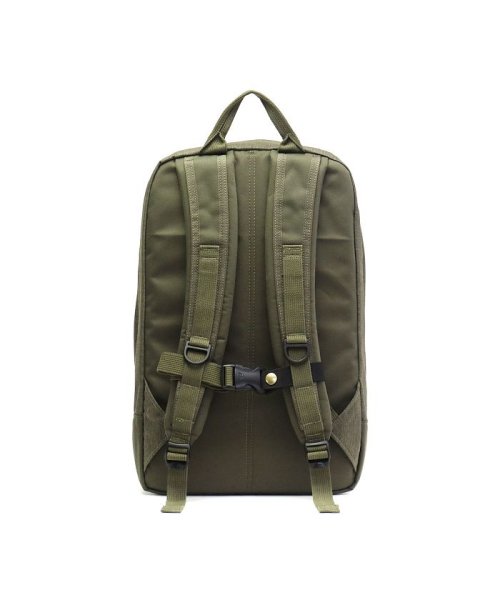 GREGORY(グレゴリー)/グレゴリー リュック GREGORY LIFESTYLE  オーバーヘッドデイ OVERHEAD DAY デイパック 22L 軽量/img04