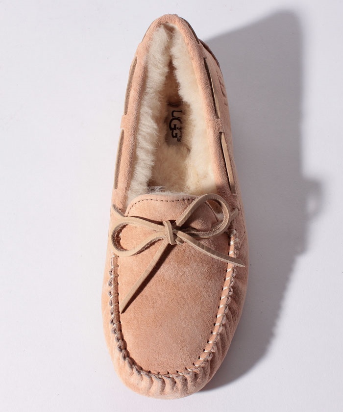 UGG ダコタアンバーライト24cm