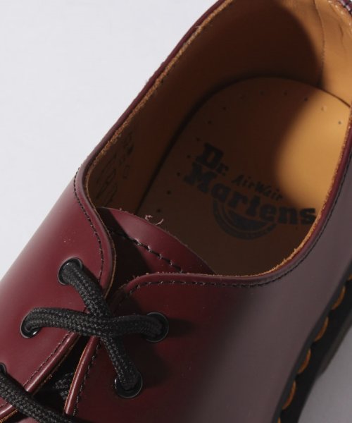 DR.MARTENS(ドクターマーチン)/ドクターマーチン 3ホール ギブソン 1461/img05