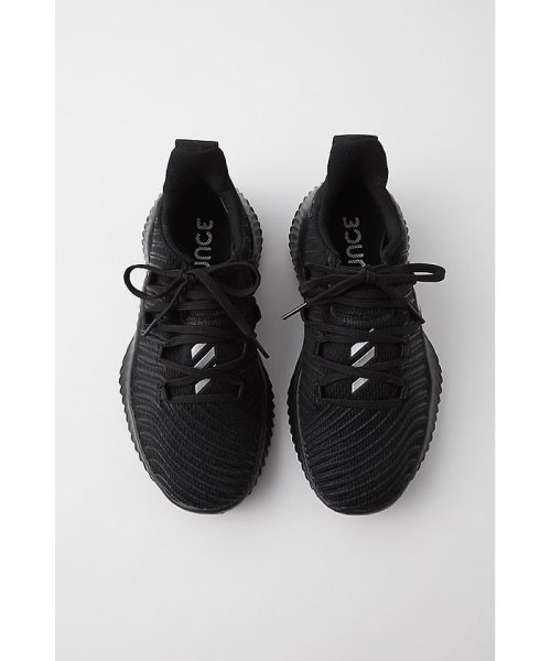moussy(マウジー)/AlphaBOUNCE TR W/img01