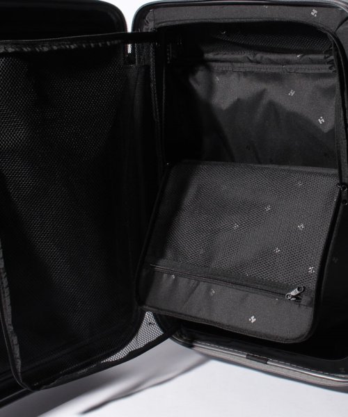 HIDEO WAKAMATSU(ヒデオワカマツ)/【HIDEO WAKAMATSU】 スーツケース シェルパー M/img07