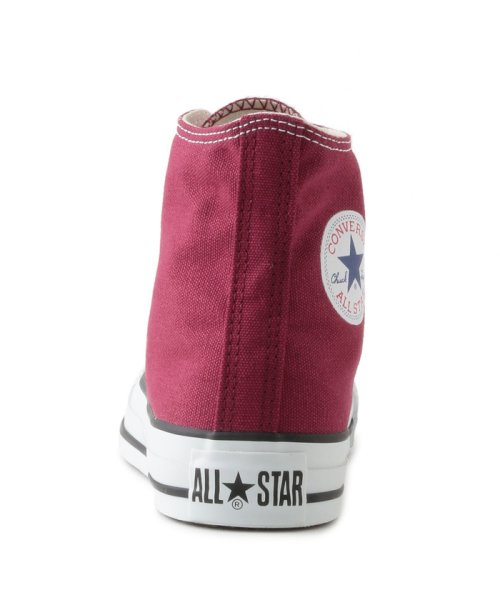 ADAM ET ROPE'(アダム　エ　ロペ)/【CONVERSE】 ALLSTAR OX (HIGH)/img02