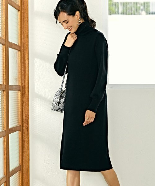 セール グリーンレーベルリラクシング Green Label Relaxing Nfc W Ry N タートルネック ニット ワンピース Magaseek セール グリーンレーベルリラクシング Green Label Relaxing Nfc W Ry N タートルネック ニット ワンピース Magaseek