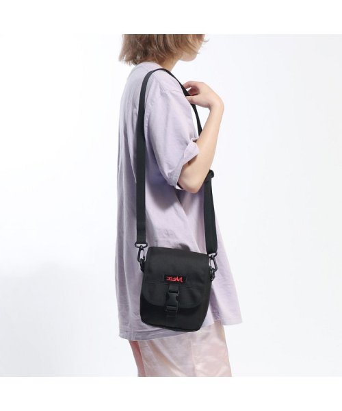 エックスガール ショルダーバッグ X Girl Flap Shoulder Bag ミニショルダー 当店限定 別注モデル エックスガール X Girl Magaseek