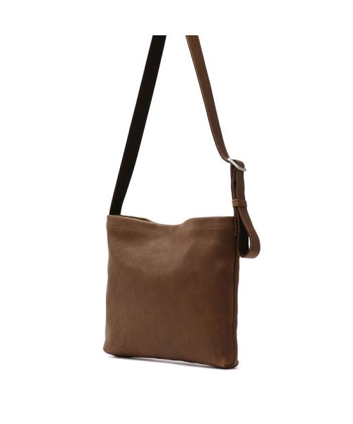 SLOW(スロウ)/スロウ SLOW fino フィノ shoulder bag ショルダーバッグ サコッシュ レザー 49S165H/img02