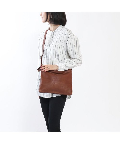 SLOW(スロウ)/スロウ SLOW fino フィノ shoulder bag ショルダーバッグ サコッシュ レザー 49S165H/img06