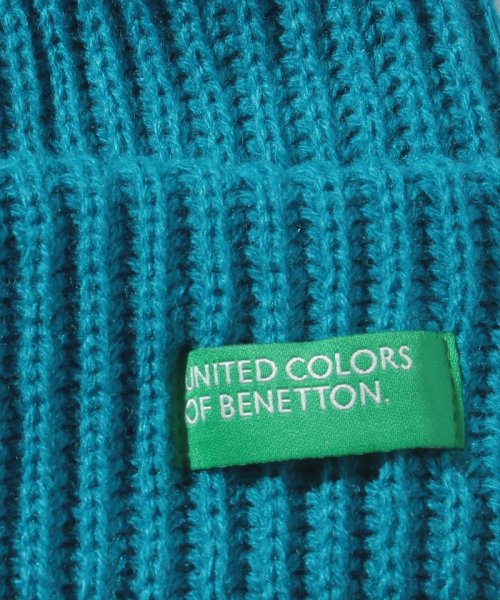 BENETTON (women)(ベネトン（レディース）)/ベネトンニット帽・帽子/img17