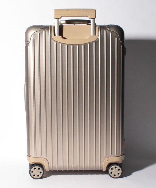 RIMOWA(リモワ)/【RIMOWA】TOPAS TITANIUM e－tag　92463035/img03