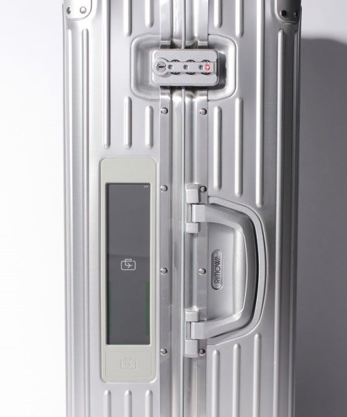 RIMOWA(リモワ)/【RIMOWA】TOPAS e－tag　92470005/img05