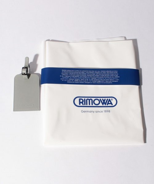 RIMOWA(リモワ)/【RIMOWA】TOPAS e－tag　92470005/img07