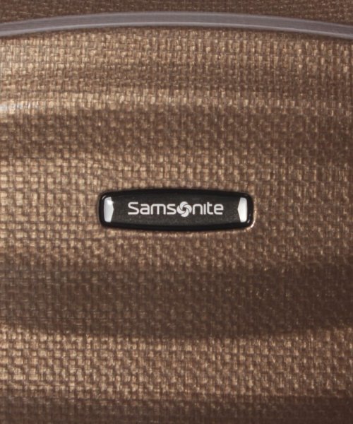 Samsonite(サムソナイト)/【SAMSONITE】ライトショック スピナー75 98L スーツケース/img07