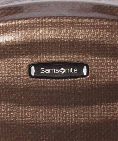 Samsonite(サムソナイト)/【SAMSONITE】ライトショック スピナー55 36L スーツケース/img07