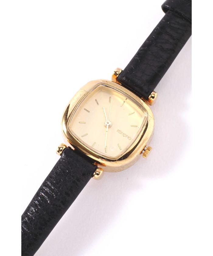 MONEYPENNY - GOLD BLACK