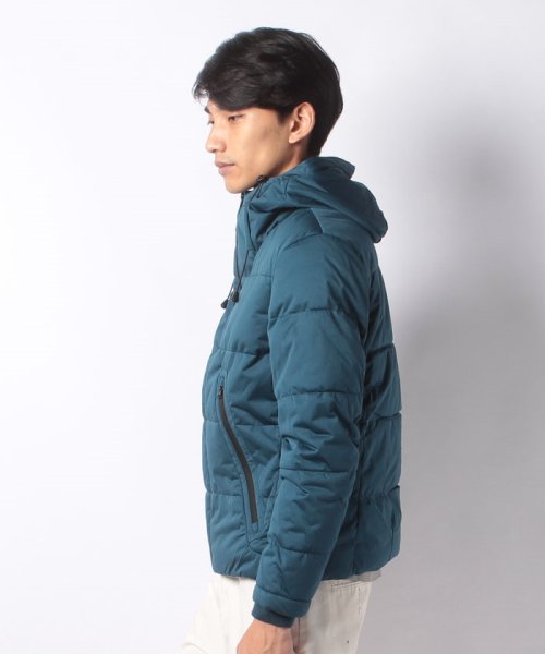JEANS MATE(ジーンズメイト)/【OUTDOOR PRODUCTS】ボウフウストレッチナカワタJ/img01
