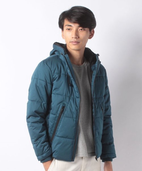 JEANS MATE(ジーンズメイト)/【OUTDOOR PRODUCTS】ボウフウストレッチナカワタJ/img06