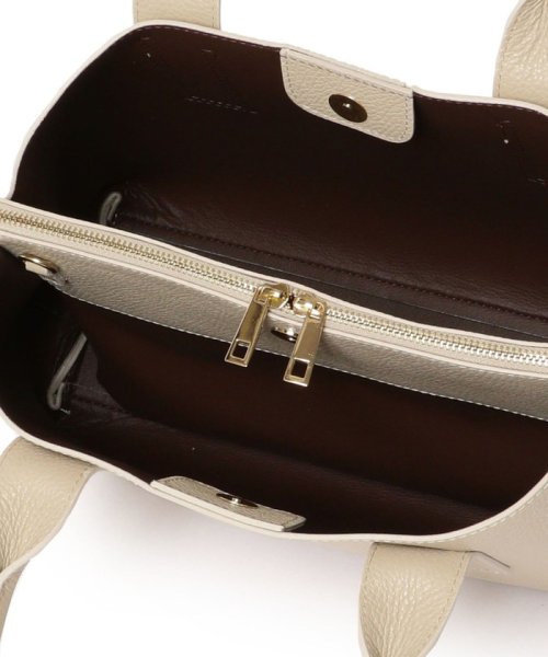 Milos:パーテーショントート small◇ Milos パーテーショントート