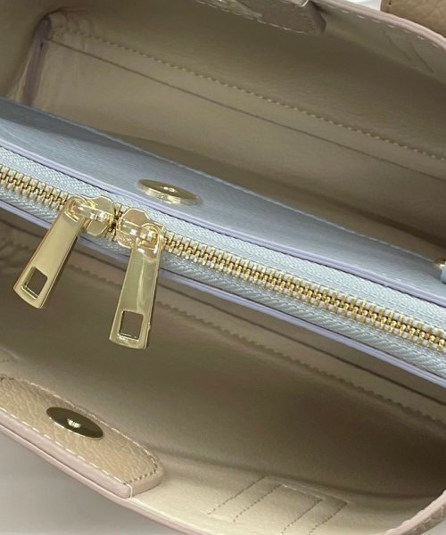 Milos:パーテーショントート small◇ Milos パーテーショントート