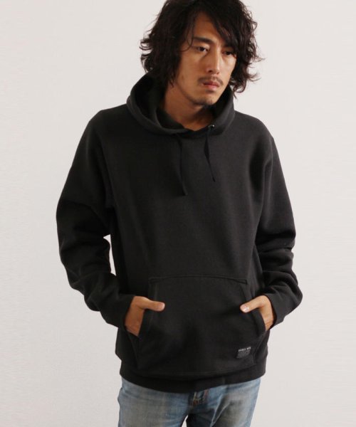 AVIREX(AVIREX)/【WEB＆DEPOT限定】ビッグスター プルパーカー/BIG STAR PULL PARKA/AVIREX/アヴィレックス/img02