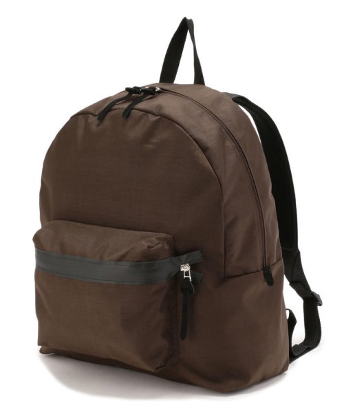 BEAVER(ビーバー)/【FUDGE 4月号掲載】kiruna/キルナ　DAYPACK BIG/img01