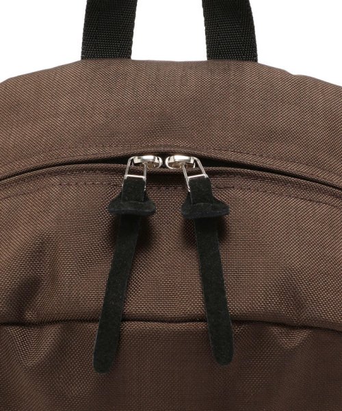 BEAVER(ビーバー)/【FUDGE 4月号掲載】kiruna/キルナ　DAYPACK BIG/img06