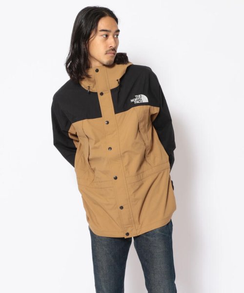The North Face ザ ノース フェイス Mountain Light Jacket マウンテンライトジャケット ビーバー Beaver Magaseek The North Face ザ ノース フェイス Mountain Light Jacket マウンテンライトジャケット ビーバー Beaver Magaseek