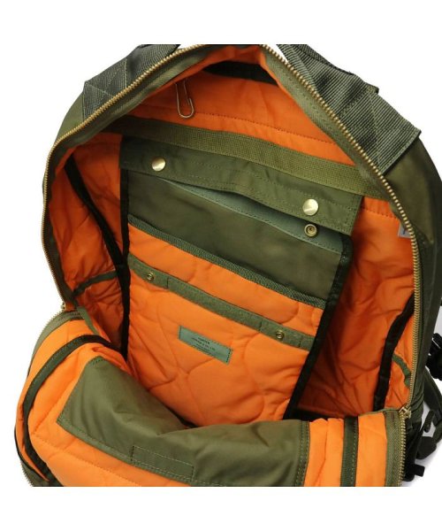 PORTER(ポーター)/ポーター フォース デイパック 855－05902 リュック 吉田カバン PORTER FORCE DAYPACK/img15