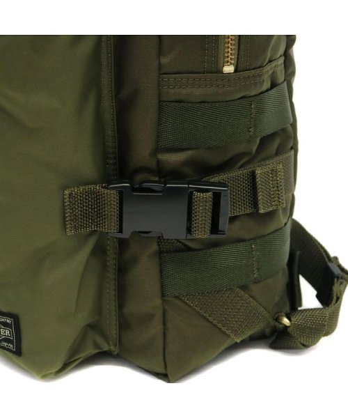 PORTER(ポーター)/ポーター フォース デイパック 855－05902 リュック 吉田カバン PORTER FORCE DAYPACK/img17