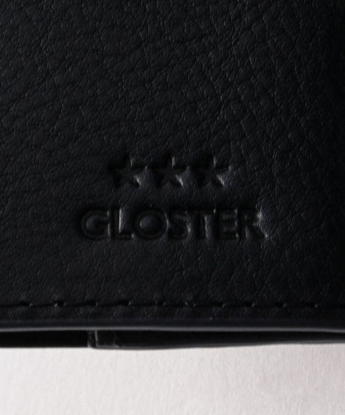 GLOSTER(GLOSTER)/【GLOSTER】コンパクトウォレット/img09