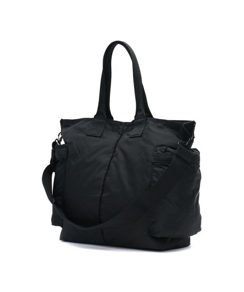 PORTER(ポーター)/ポーター フォース 2WAYトートバッグ 855－07500 ショルダーバッグ 吉田カバン PORTER FORCE 2WAY TOTE BAG/img02