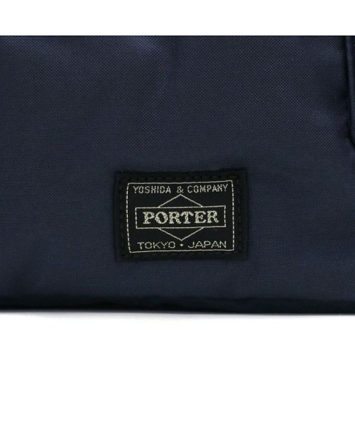 PORTER(ポーター)/ポーター フォース 2WAYトートバッグ 855－07500 ショルダーバッグ 吉田カバン PORTER FORCE 2WAY TOTE BAG/img26