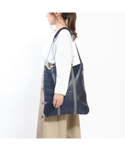 ARTS&CRAFTS(アーツアンドクラフツ)/アーツアンドクラフツ バッグ ARTS&CRAFTS トートバッグ 2WAY TOTE トート HORSE LEATHER ショルダー B4/img06