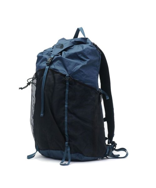 THE NORTH FACE(ザノースフェイス)/【日本正規品】ザ・ノース・フェイス リュック THE NORTH FACE バックパック Glam Backpack 28L A4 軽量 NM81861/img01