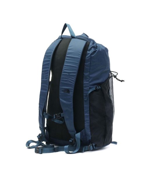 THE NORTH FACE(ザノースフェイス)/【日本正規品】ザ・ノース・フェイス リュック THE NORTH FACE バックパック Glam Backpack 28L A4 軽量 NM81861/img02